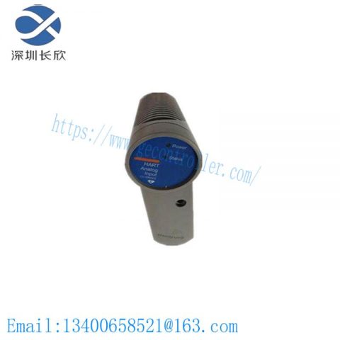 Honeywell CC-PAIM01 - Low-Level Analog Mux Module, 100% Industrial Control Precision