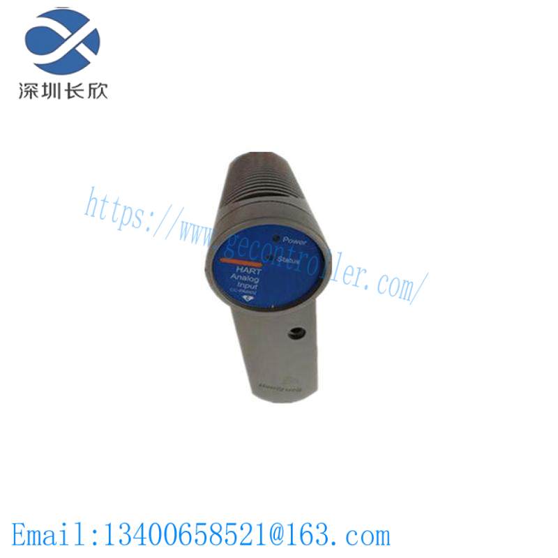 honeywell_cc-paim01_low-level_analog_mux_module.jpg Honeywell CC-PAIM01 - Low-Level Analog Mux Module, 100% Industrial Control Precision