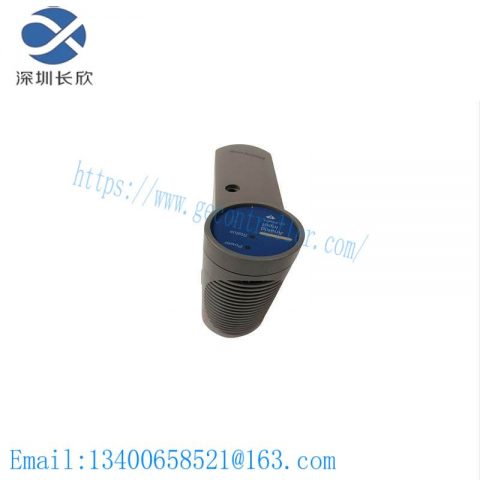 Honeywell CC-PAIX01 Industrial Control Module