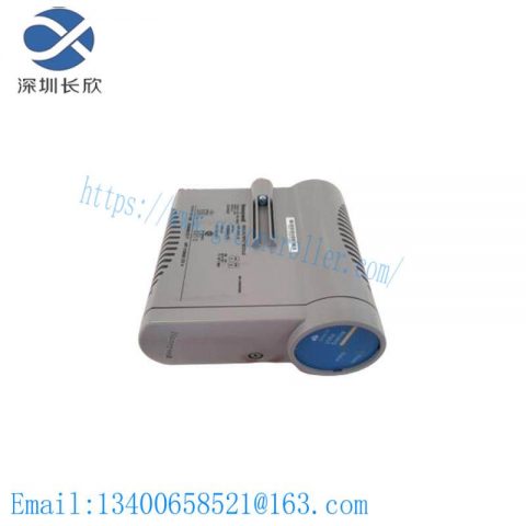 HONEYWELL CC-PAIX01 51405038-275 High-Level AI Module