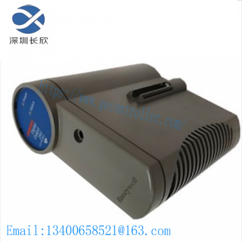 Honeywell CC-PAOX01 51405039-275 I/O Module for Industrial Control Systems