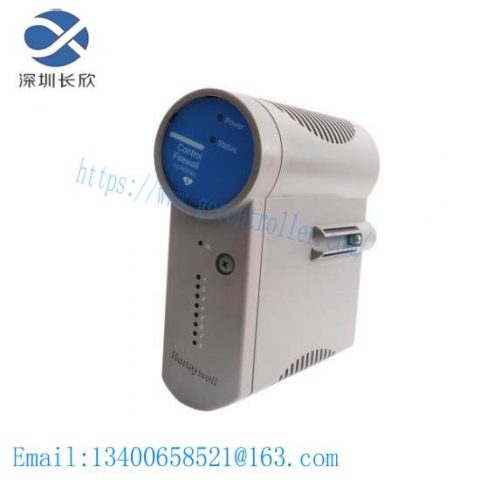 Honeywell CC-PCF901 Control Firewall Module