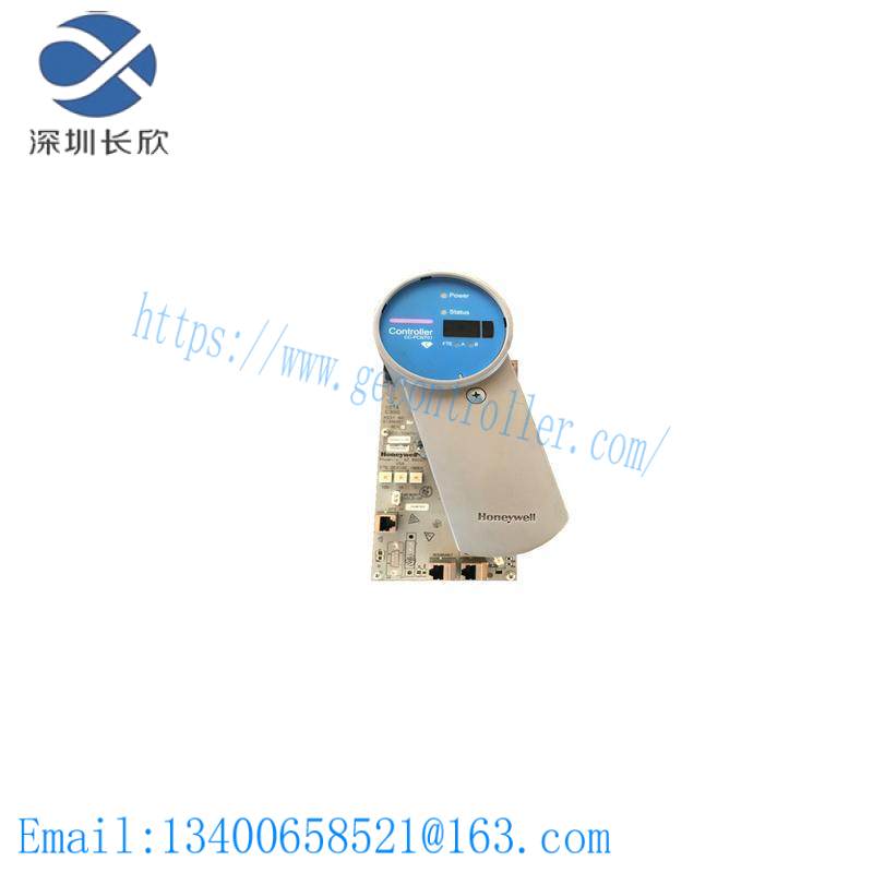 honeywell_cc-pcnt01_c300_controller_module.jpg Honeywell CC-PCNT01: Advanced C300 Controller Module for Industrial Automation