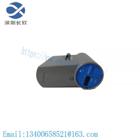 Honeywell CC-PCNT02 Controller Module - Precision Control for Industrial Automation