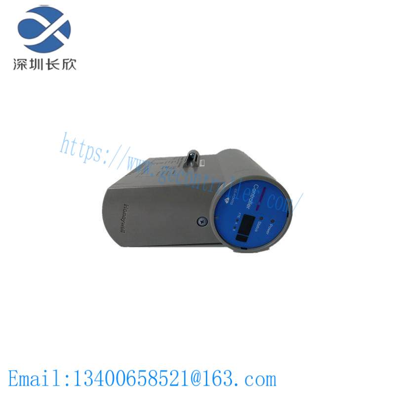 honeywell_cc-pcnt02_controller_module.jpg Honeywell CC-PCNT02 Controller Module - Precision Control for Industrial Automation