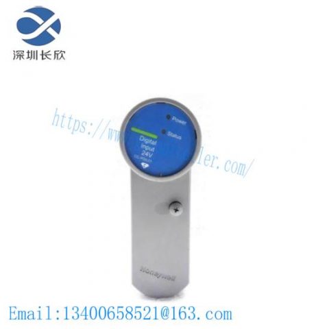 Honeywell CC-PDIH01 - Advanced Digital Input Module