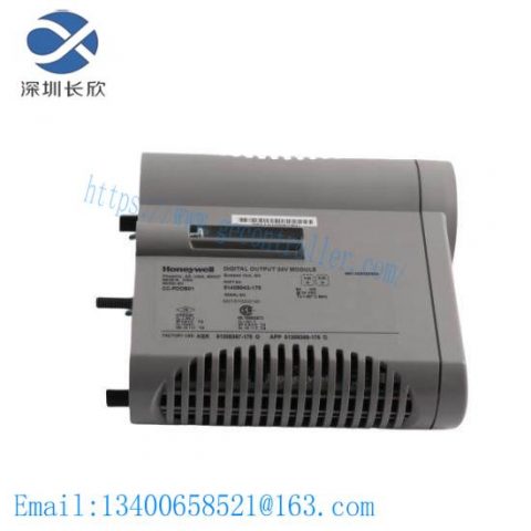 Honeywell CC-PDIL01, PDDOB01 & PCF901 Control Modules, Advanced Automation Solutions