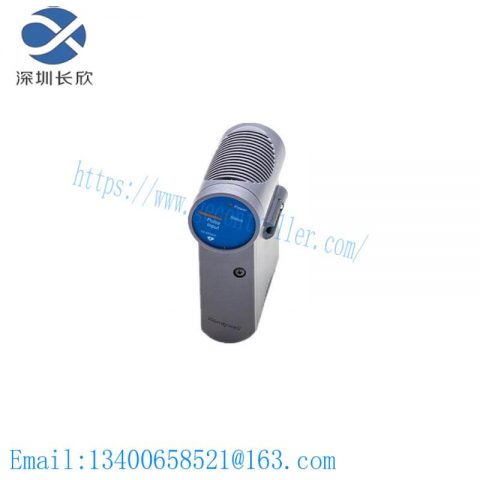 Honeywell CC-PPIX01 51410089-175 Pulse Input Module: Advanced Control Solution for Industrial Automation