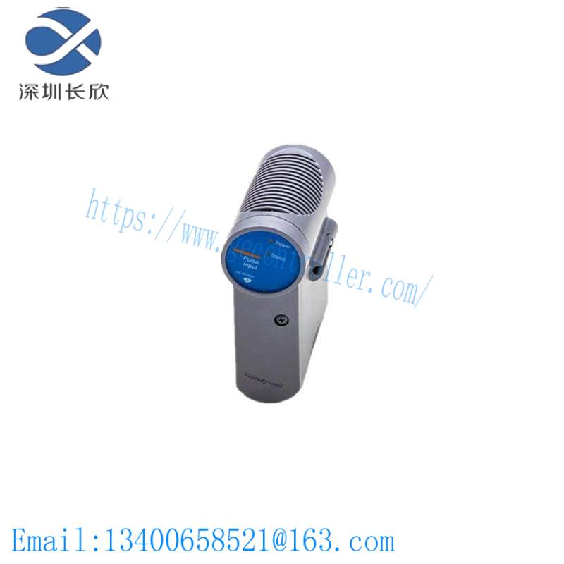 honeywell_cc-ppix01_51410089-175_pulse_input_module.jpg Honeywell CC-PPIX01 51410089-175 Pulse Input Module: Advanced Control Solution for Industrial Automation