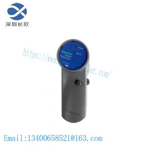 Honeywell CC-PSP401, 51454122-175 - High-Performance I/O Module for Industrial Automation