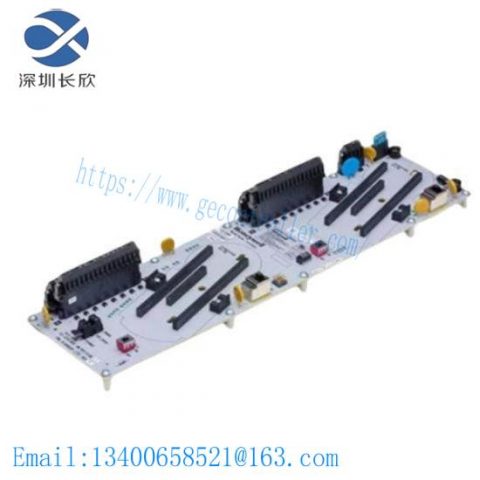 Honeywell CC-PUIO31 FC-IOTA-R24 Redundant IO Termination Assembly, Control System Component