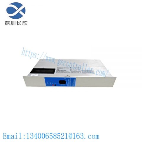 Honeywell CC-PWRR01 51199929-100 51198685-100 SPS5710 - Industrial Control Module