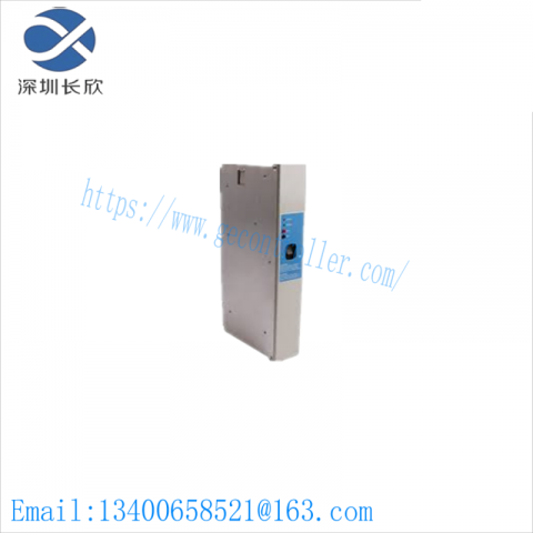 HONEYWELL CC-PWRR01 51199929-100 Redundant Power Supply, High Reliability for Industrial Control Systems