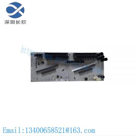 Honeywell CC-TAIN11: Analog Input IOTA Redundant Module, Precision & Reliability in Control Systems