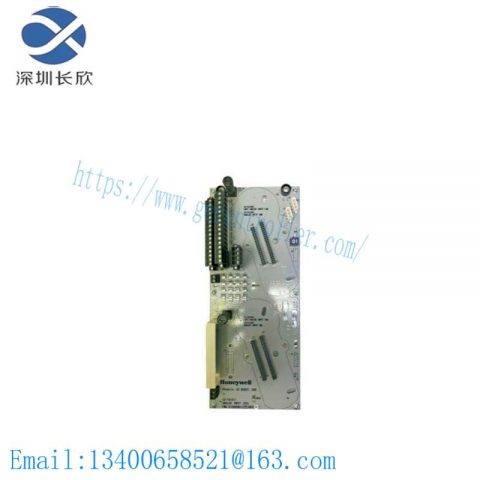 Honeywell CC-TAIX11 51308365-175: Analog Input IOTA Redundant, Precision Control for Industrial Automation