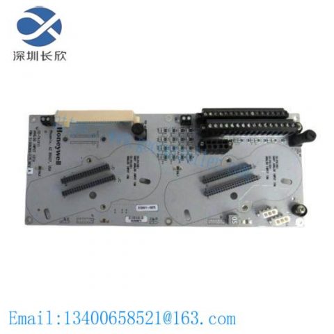 Honeywell CC-TAIX61 51307077-175: Analog Input Module for Industrial Automation