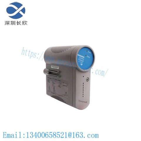 Honeywell CC-TDIL01 51308386-175: Advanced Control Firewall Module