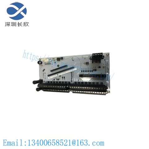 HONEYWELL CC-TDOB01 Digital Output Module - Advanced Industrial Control Solution