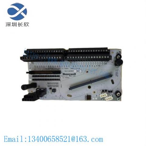 Honeywell CC-TDOD51 - Advanced Digital Output Module