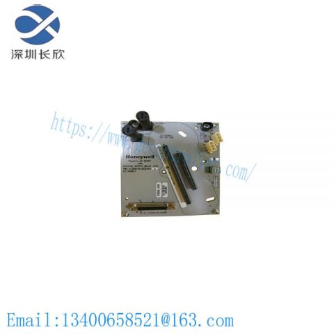 Honeywell CC-TDOR01 Digital Output Relay Module for Industrial Control Applications