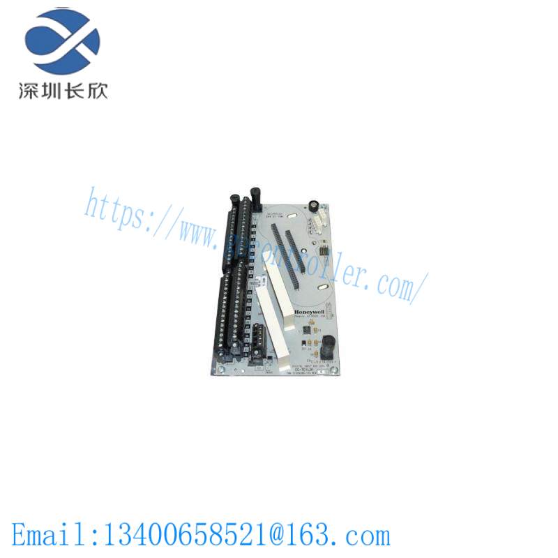 honeywell_cc-tuio31_51306875-176_i_o_module.jpeg Honeywell CC-TUIO31 51306875-176 I/O MODULE: Control Efficiency, Simplified