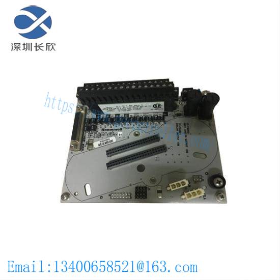 honeywell_ccta0x61_al_single_card_base_plate.jpg Honeywell CCTA0X61 Aluminum Single Card Base Plate