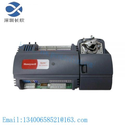 Honeywell CLLYVB6436AS-VAV Controller: Advanced HVAC System Management, 200 Characters or Less