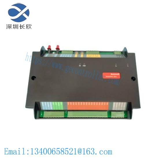 honeywell_cp-vav_controller.jpg Honeywell CP-VAV Controller C1234 Model, HVAC Controls