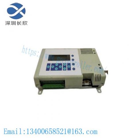 Honeywell D-71101/XL50 Industrial Controller