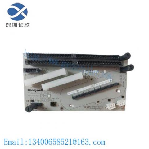 Honeywell DC-TAIL51 | 51307601-176 | Digital Input Module