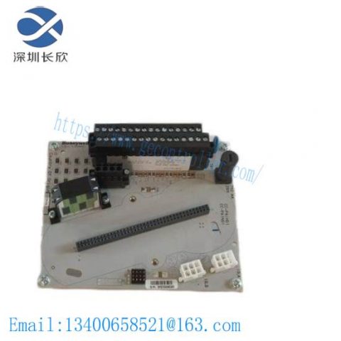 Honeywell DC-TAIX51 Industrial Control Module
