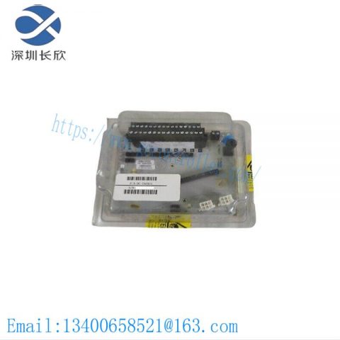 Honeywell DC-TAOX51 Analog Output Module - Advanced Control Solutions for Industrial Automation