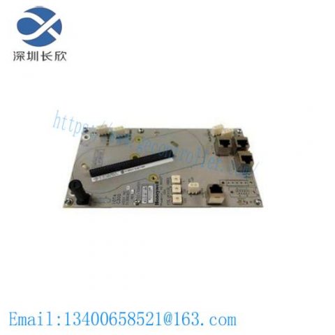Honeywell DC-TCNT01 51307591-175 I/O Module
