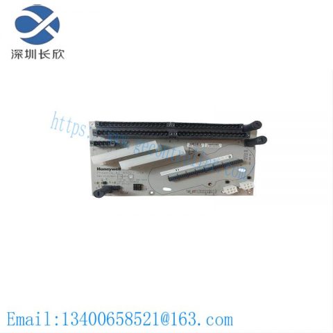 Honeywell DC-TDIL51 Digital Input IOTA - Advanced Industrial Control Module