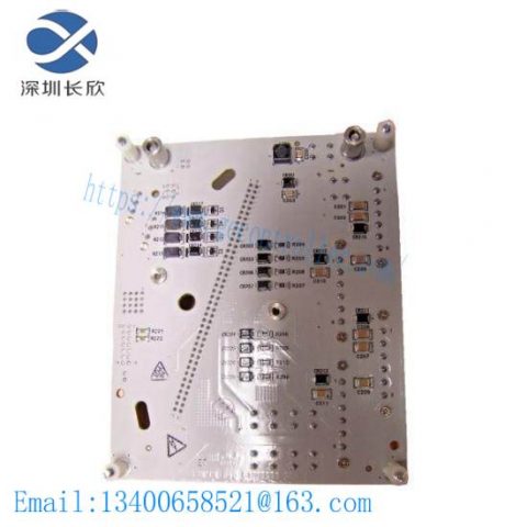 Honeywell DC-TEIM01: Low-Level MUX IOTA Module for Industrial Control Systems