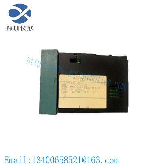 honeywell_dc2005-1-0000-0000-00-0112_temperature_controller.jpg Honeywell DC2005-1-0000-0000-00-0112 Temperature Controller: Precision Control for Industrial Applications