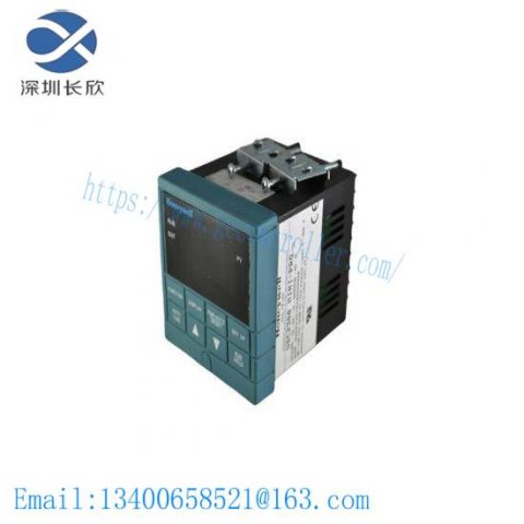 Honeywell UDC2300 Temperature Controller, DC230B-CE-00-10-0000000-00-0, Automation & Control