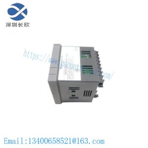 Honeywell UDC2300 DC23CB-EE-00-11-0000000-00-0 Temperature Controller