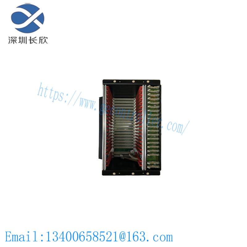 honeywell_fc-iochas-0002r_19-inch_rackmount_chassis.jpg Honeywell FC-IOCHAS-0002R 19-Inch Rackmount Chassis - Industrial Control Module