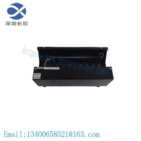 Honeywell FC-IOCHAS-0002R I/O Chassis for Industrial Automation