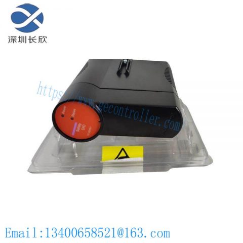 HONEYWELL FC-PDI001: Advanced Control Module, for Precision Automation