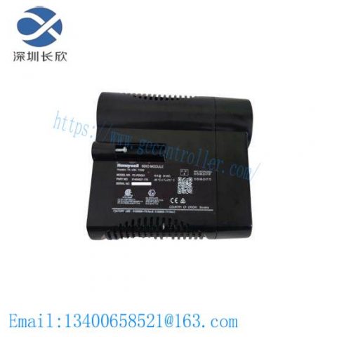 Honeywell FC-PDI001 Safety Digital I/O Module - Industrial Control Solutions