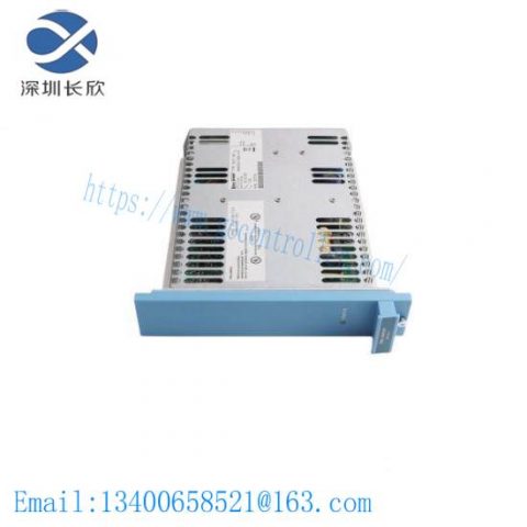 Honeywell FC-PSU-240516 V1.0: High-Performance Power Supply Module