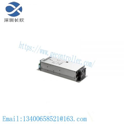 HONEYWELL FC-PSU-UNI2450U: 115/230VAC, 24Vdc, 50A CC, UL508 Certified Power Supply System