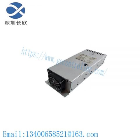 Honeywell FC-PSU-UNI2450U: Unifying Power Solution for Industrial Control Systems