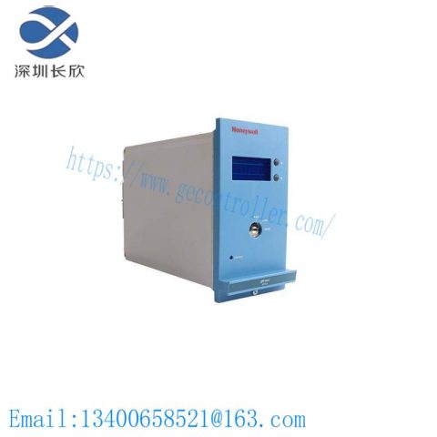 Honeywell FC-QPP-0001 Industrial Controller Modules