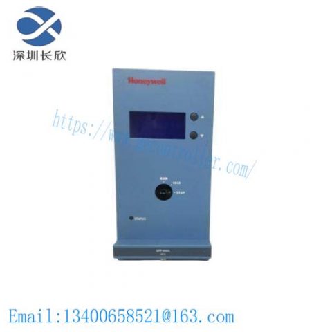 Honeywell FC-QPP-0001 V1.3 | Quad Processor Pack - Advanced Control Solution for Industrial Automation