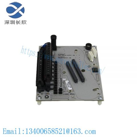 Honeywell FC-SAI-0410 Analog Input Module for Industrial Control