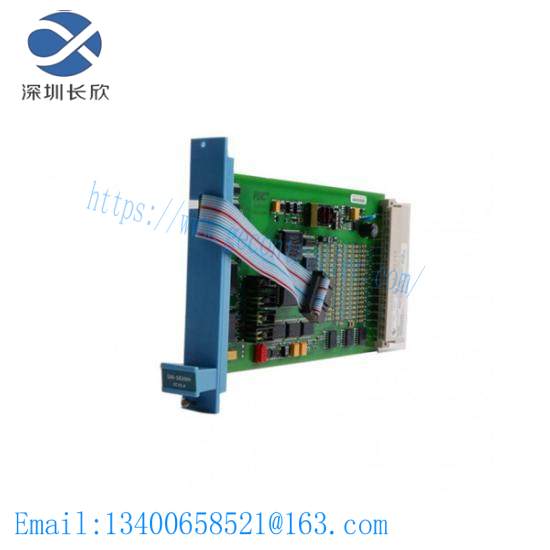 honeywell_fc-sdil-1608_safety_manager_system_module.jpg Honeywell FC-SDIL-1608 Safety Manager System Module