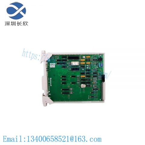 Honeywell FC-SDIL-1608 V1.1 - Advanced Digital Input Module for Industrial Control